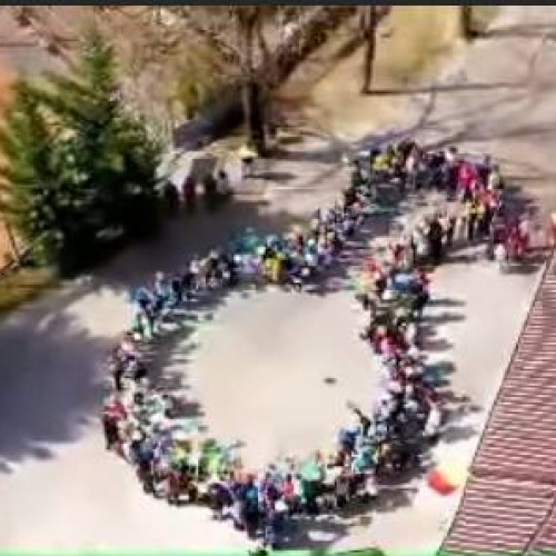 Activități ecologice la Moreni cu ocazia Sărbătorilor Pascale