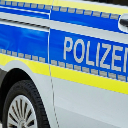 Percheziție în Germania la un tânăr suspectat de detinerea toxinelor letale