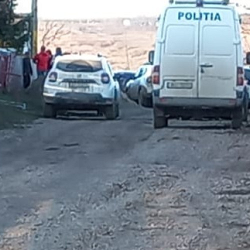 Tragedie într-o localitate din județul Botoșani