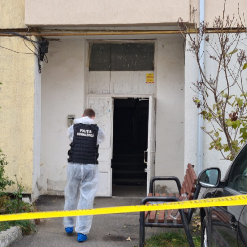Descoperire tragică în Cluj-Napoca: un bărbat de 81 de ani găsit decedat
