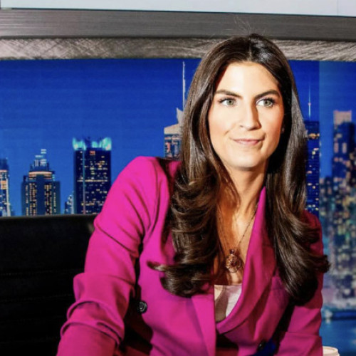 Altercație verbală între Donald Trump și jurnalista Kaitlan Collins la Casa Albă