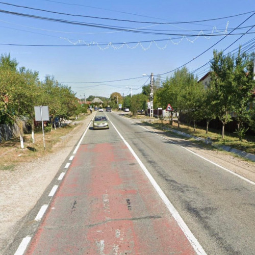 Vouchere de 100 de lei pentru copiii din comuna Scoarta