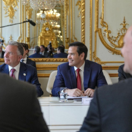 Statele Unite subliniază posibilitatea păcii în Ucraina