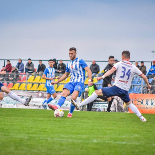 Meciuri importante pentru echipele din Iași în Liga a III-a de fotbal