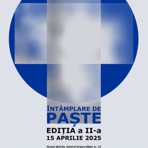 Eveniment cultural dedicat comunității bistrițene