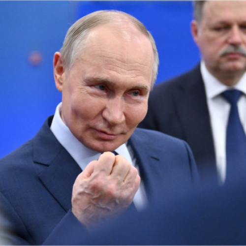 Rusia solicită Indoneziei permisiunea pentru o bază aeriană, stârnind reacția Australiei