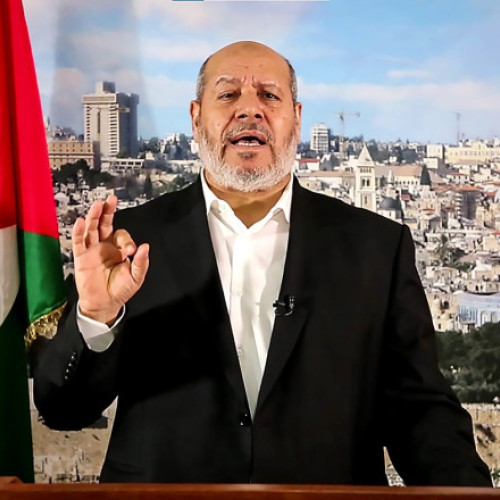 Hamas dorește un acord pentru oprirea războiului din Gaza