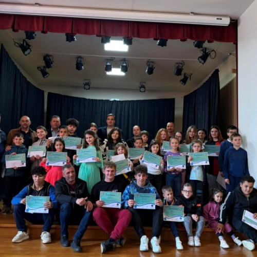 Primăria Prejmer premiază excelența în sport