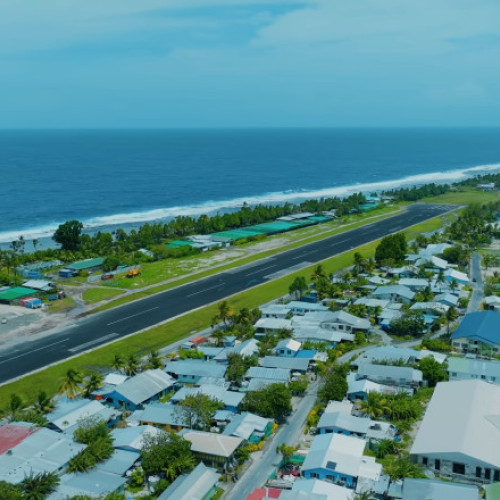 Tuvalu inaugurează primele bancomate, o mare realizare pentru țară