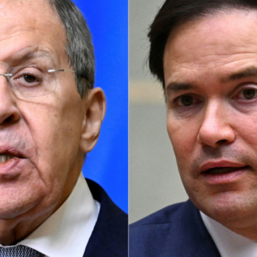 Discuții internaționale pentru pace la Paris