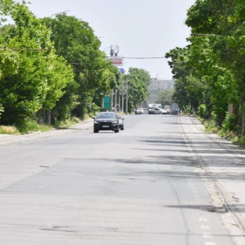 Primăria Sectorului 6 vrea să construiască Drumul Expres Radial 1 Vest