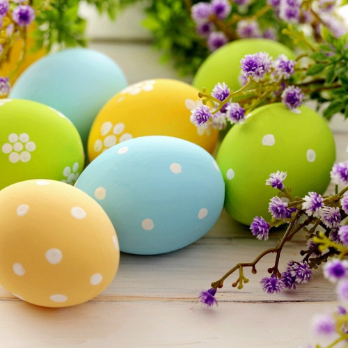 Săptămâna Patimilor - Un Timp de Reflexie și Bunătate