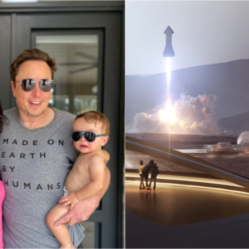 Elon Musk și controversata sa „legiune” de copii