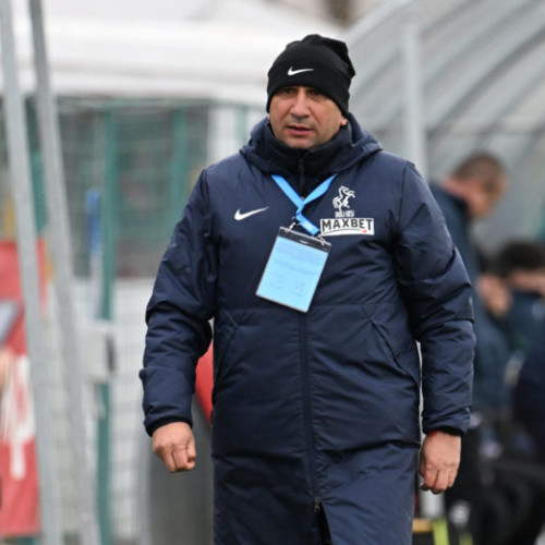 Miriuta vorbește despre confruntarea cu FC Botoșani