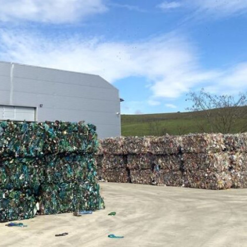 ADI Deseuri Bistrița-Năsăud investește 1,5 milioane lei în primării pentru reciclare