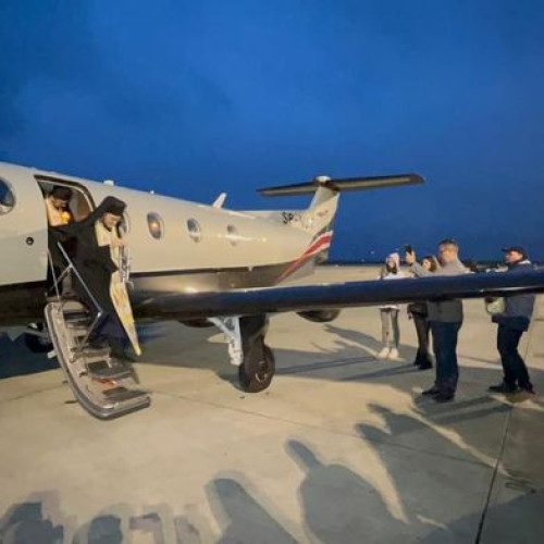 Lumina Sfântă va ajunge la Botoșani din Ierusalim