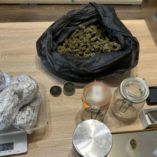 Moarte tragică a unui tânăr din București din cauza consumului de droguri