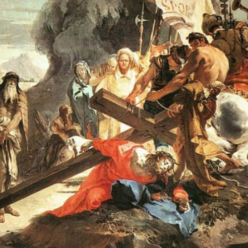 Vinerea Mare: Zi de Doliu și Reflecție în Calendarul Ortodox