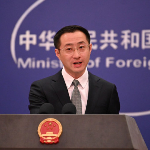 China neagă livrarea de arme letale Rusiei