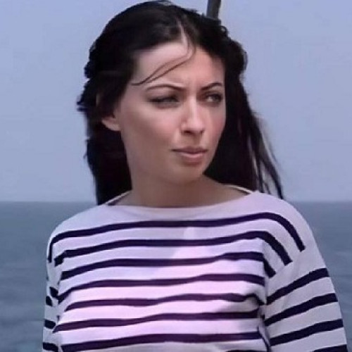 Julieta Szonyi, actriță din „Toate panzele sus”, a decedat la 75 de ani