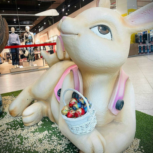 Dambovita Mall rămâne deschis pentru cumpărături