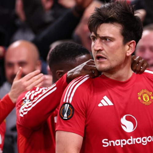 Manchester United se califică în semifinale după un meci dramatic cu Lyon