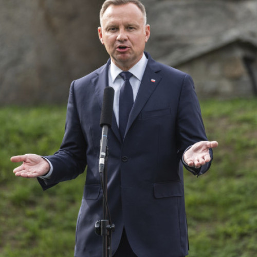 Arsenalul nuclear francez, o soluție pentru securitatea Poloniei