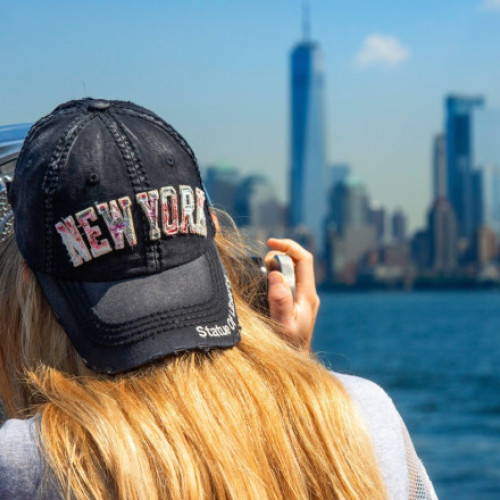 Tot mai mulți turiști evită Statele Unite