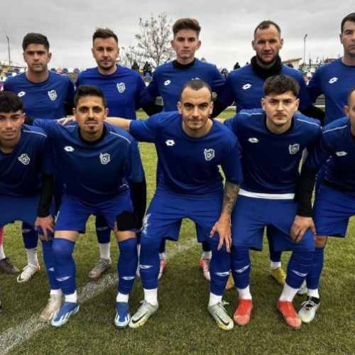 Meciuri interesante în etapa 22 a Superligii Vrancei