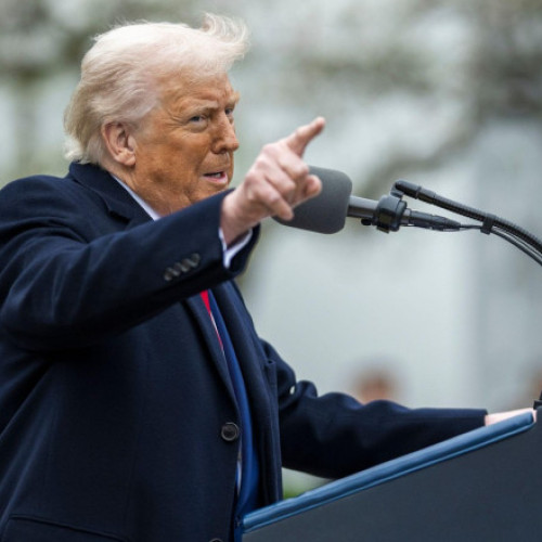 Statele Unite propun un acord de pace între Rusia și Ucraina