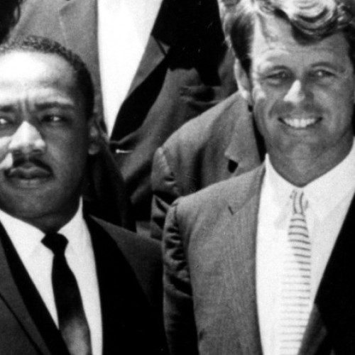 Arhivele Naționale ale SUA publică documente legate de asasinarea lui Robert F. Kennedy