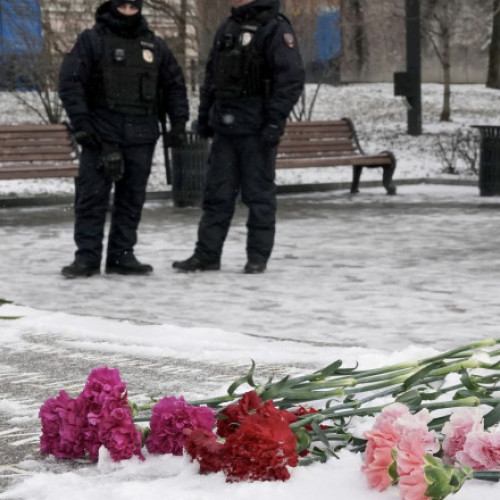 Activista Daria Kozyreva, condamnată la închisoare pentru criticarea armatei ruse