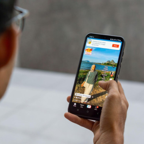 Ministrul francez sesizează Comisia Europeană privind fenomenul &quot;Skinnytok&quot; de pe TikTok