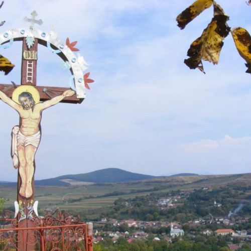 Vinerea Mare – o zi de doliu și reflecție