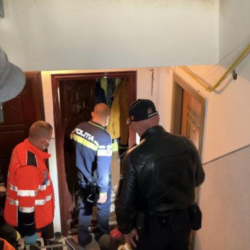 Descoperire șocantă în Vinerea Mare la Botoșani