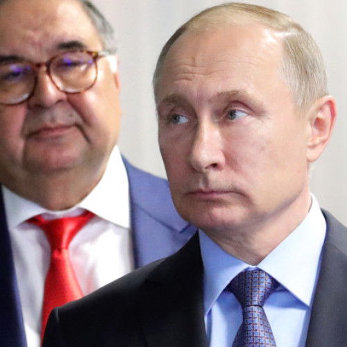 Influenta unui miliardar rus in lumea scrimei, in ciuda sanctiunilor