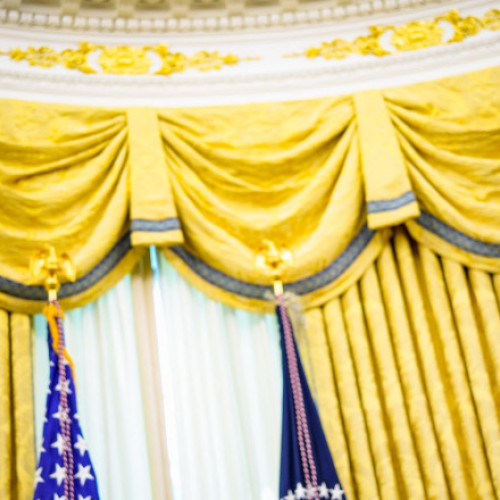 Donald Trump vorbește despre un acord de pace în Ucraina, fără a stabili un termen limită