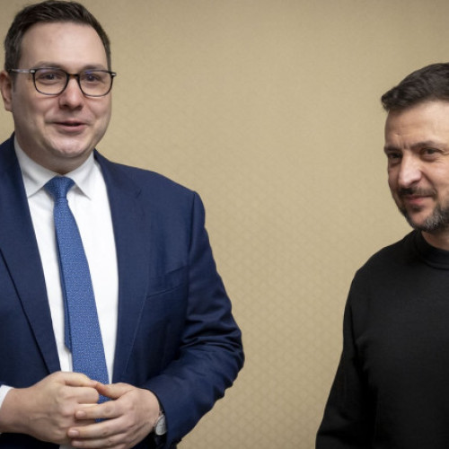 Cehia critică ultimele declarații ale SUA privind Ucraina