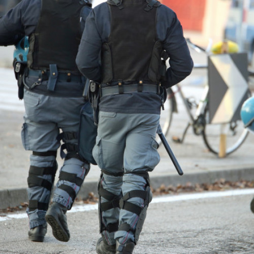 Cetățean tunisian arestat de poliția italiană pentru legături cu Statul Islamic