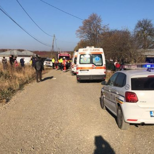 Gest tragic al unui tânăr din judetul Botoșani, care a pus în evidență o problemă gravă