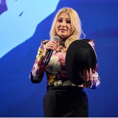 FORUMUL "DE VOCATIE, ANTREPRENOARE" ÎNIAȘI