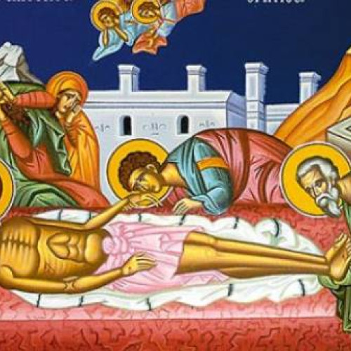 Sambata Mare și tradițiile pascale