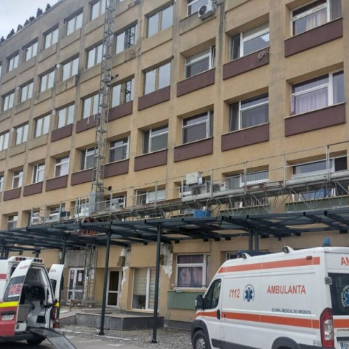 Spitalul Clinic Județean de Urgență Bistrița anunță schimbări în programul de vizită pentru pacienți