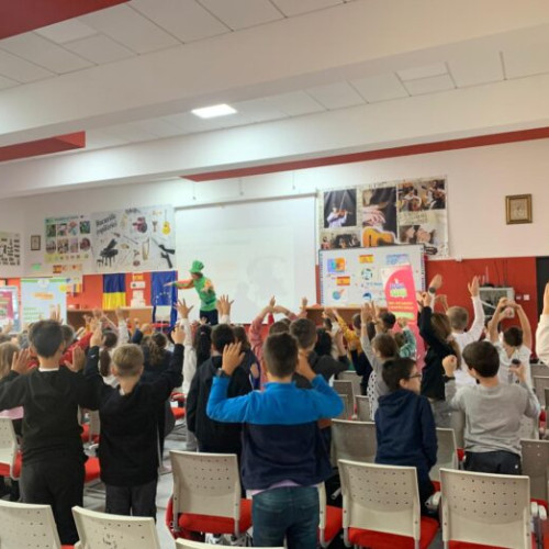 Ministrul Educației atrage atenția asupra abandonului școlar și analfabetismului funcțional