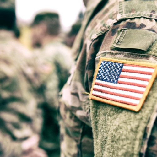 Retragerea a 1.000 de militari americani din Siria