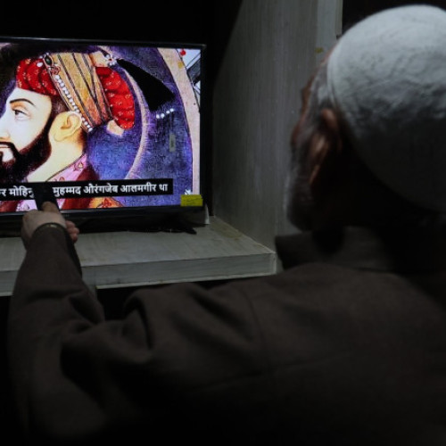 Aurangzeb Alamgir, un conducător istoric care provoacă tensiuni în India contemporană