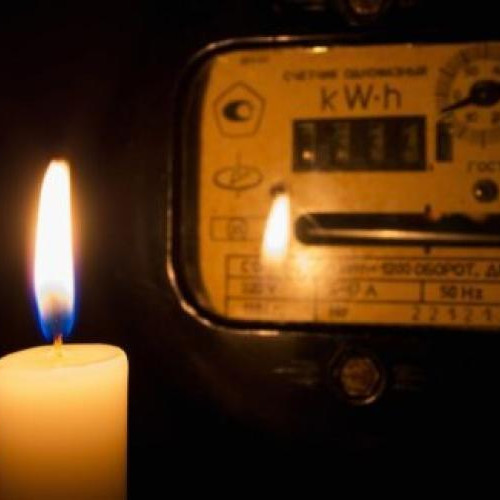 Intrerupere masiva de curent in Gheorgheni, Cluj-Napoca