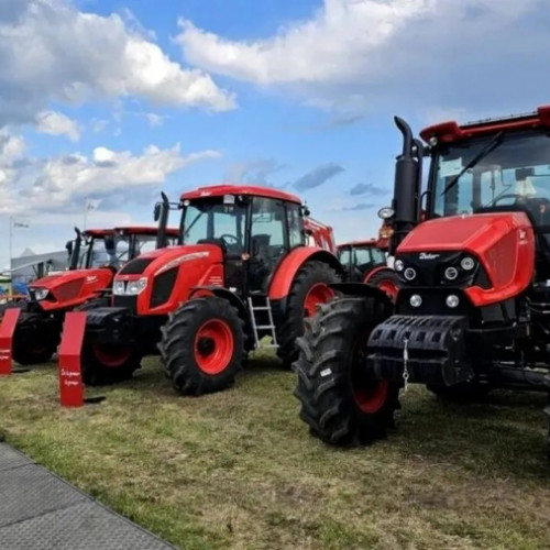 Programul Rabla Tractoare: Fermierii pot obține ajutoare financiare