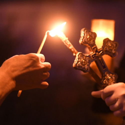 Măsuri de siguranță pentru Noaptea de Înviere în județul Botoșani