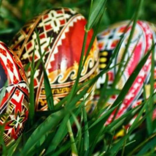 Primarul Viorel Mirza urează sărbători fericite localnicilor din Vartescoiu